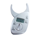 Instrumentos de medi&ccedil;&atilde;o