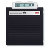 Balan&ccedil;as e r&eacute;guas ou craveiras