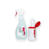 Desinfec&ccedil;&atilde;o