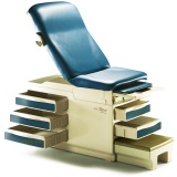 Div&atilde; de Exame