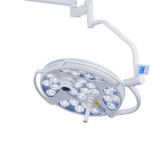 L&acirc;mpadas para exames m&eacute;dicos