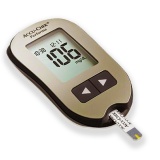 Leitores-Fita reativa de urina