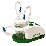 Bombas de aspira&ccedil;&atilde;o